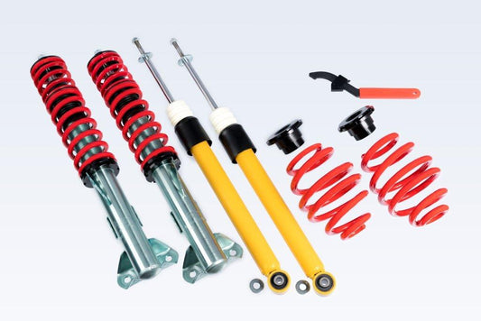 V-Maxx BMW 3   TOURING   (E36)   5.95 > 00 60 BM 01 X-Street Coilover Kit