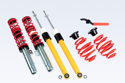 V-Maxx BMW 3   CABRIO   (E46)   00 > 05  **Shorter Stabiliser conn. bolts SBMO required!** 60 BM 03 X-Street Coilover Kit
