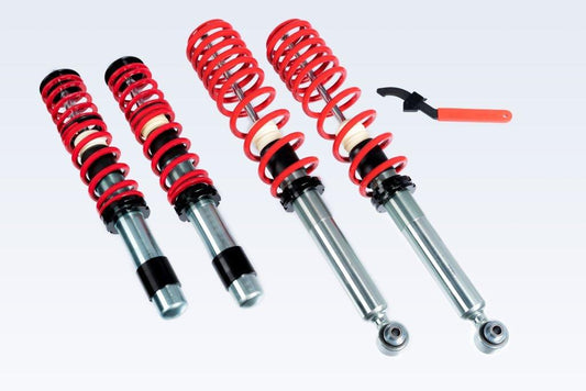 V-Maxx BMW 5   SEDAN   (E39)   95 > 03 60 BM 04 X-Street Coilover Kit