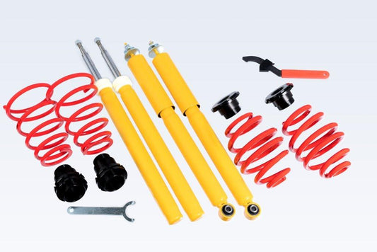 V-Maxx BMW 3   (E30)   11.82 > 1.91   (Ø51mm ) 60 BM 06 X-Street Coilover Kit