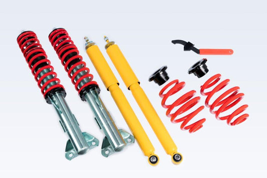 V-Maxx BMW Z3   COUPÉ   (E36)   11.95 > 6.03 60 BM 13 X-Street Coilover Kit