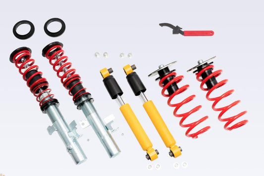 V-Maxx FORD TOURNEO CONNECT   (PJ2/PU2)   2.13 > 5.18 60 FO 15 X-Street Coilover Kit