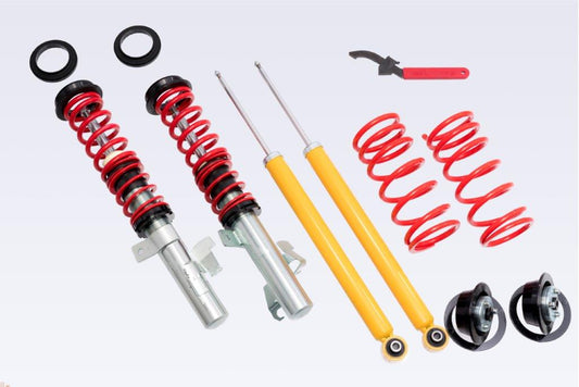 V-Maxx VOLVO C30   (M)   06 > 13 60 VO 01 X-Street Coilover Kit