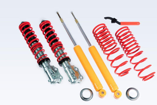 V-Maxx VOLKSWAGEN GOLF III   VARIANT   (1HXO)   9.94 > 11.98 60 VW 08 X-Street Coilover Kit