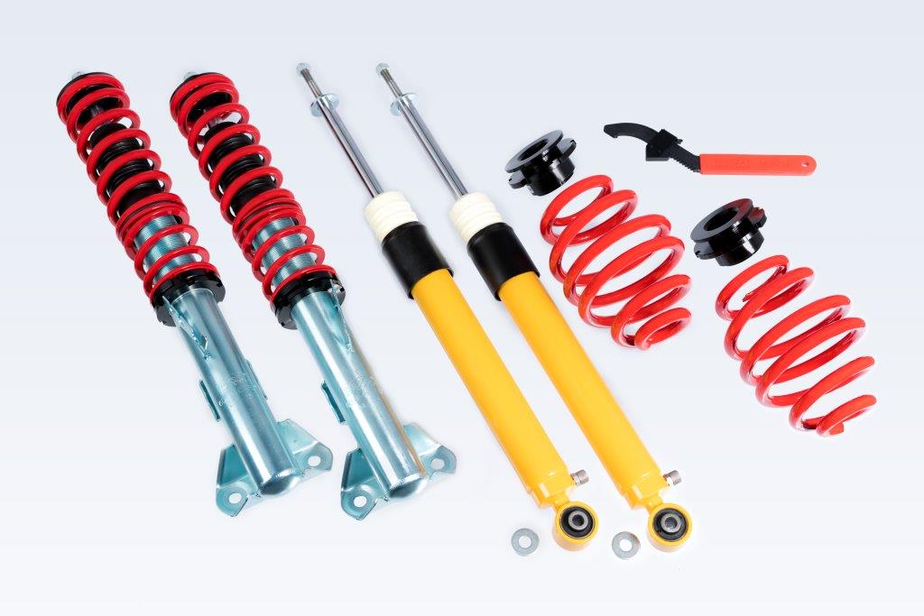 V-Maxx BMW 3   TOURING   (E36)   5.95 > 00 70 BM 01 X-Sport Coilover Kit
