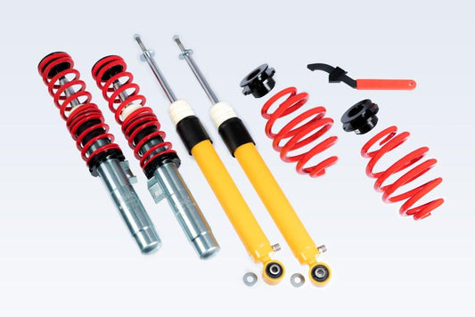 V-Maxx BMW 3   CABRIO   (E46)   00 > 05  **Shorter Stabiliser conn. bolts SBMO required!** 70 BM 03 X-Sport Coilover Kit