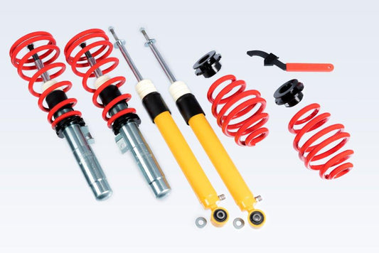 V-Maxx BMW M3   CABRIO   (E46)   00 > 05  **Shorter Stabiliser conn. bolts SBMO required!** 70 BM 08 X-Sport Coilover Kit