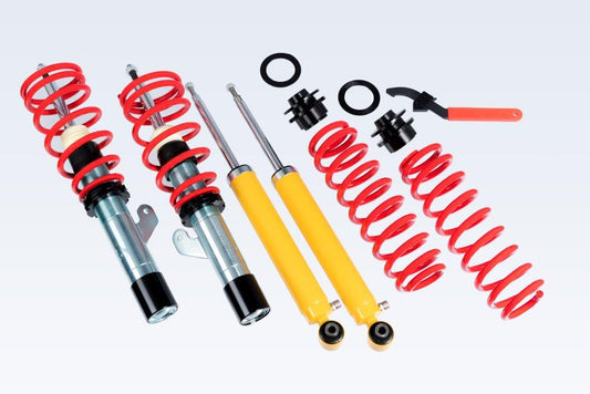 V-Maxx BMW 1   HATCHBACK   (F20)   11.10 > 1.19  **Shorter Stabiliser conn. bolts SBMO required!** 70 BM 14 X-Sport Coilover Kit