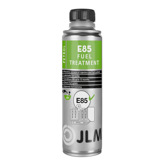 JLM E85 Fuel Treatment
