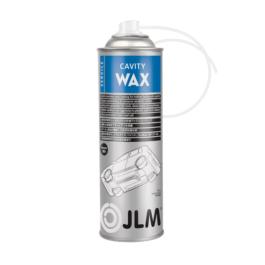 JLM Cavity Wax