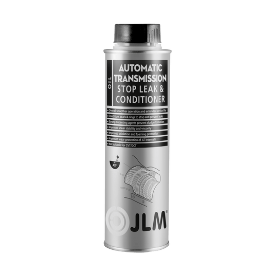 JLM Automatic Transmission Fluid ATF Stop Leak & Conditioner