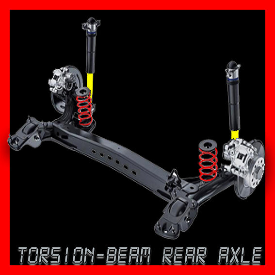 V-Maxx FORD FOCUS IV   (HN / DEH)   1.18 >   **Shorter Stabiliser conn. bolts SBMB required!** 60 FO 42 X-Street Coilover Kit