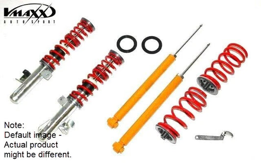 V-Maxx ABARTH 500   (312)(US-Spec)   07 > 60 FI 08US X-Street Coilover Kit