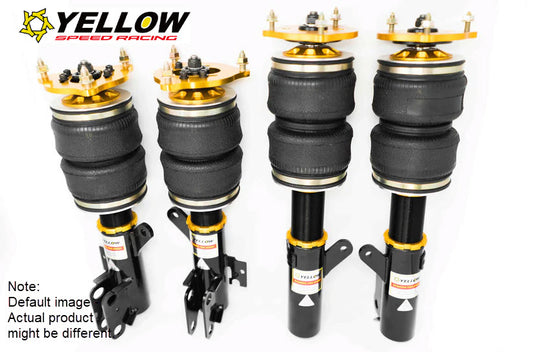 Yellow-Speed Volvo V40  95-04 YS01-VO-DPS005-AS Air Suspension Kit