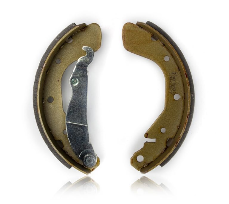 EBC Brake Shoe Set 6256