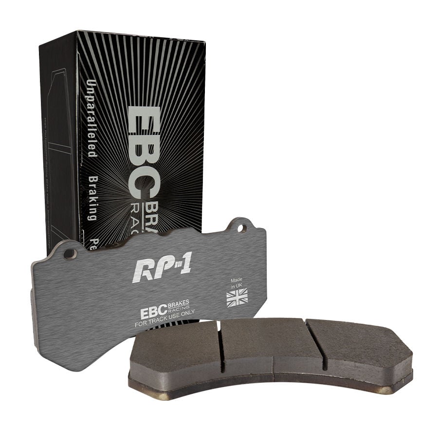 EBC Racing Brake Pads DP82425RP1