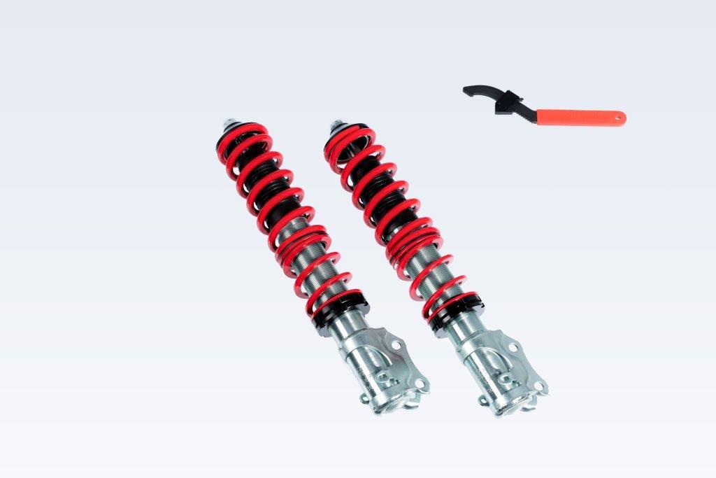 V-Maxx VOLKSWAGEN BORA   VARIANT   (1J)   9.98 > 9.05 60 AV 06 X-Street Coilover Kit