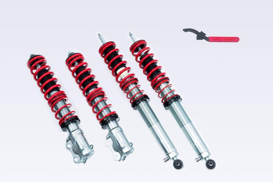 V-Maxx VOLKSWAGEN GOLF II   (19E)   8.83 > 11.91 60 VW 02 X-Street Coilover Kit