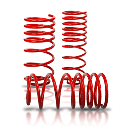 V-Maxx Lowering Springs 35 MB 70