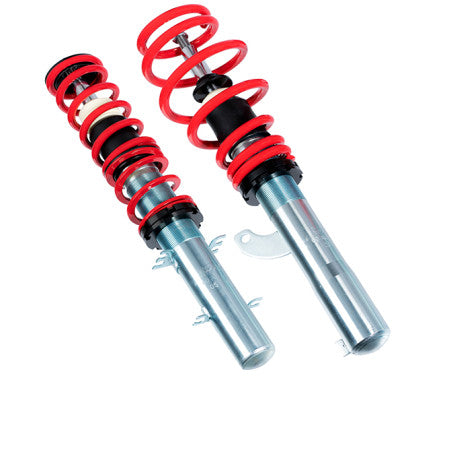 V-Maxx VOLKSWAGEN CADDY   (MK3/MK4)   (2K)   04 > 10.20  *AXLE-FLIPKIT+SPRINGS+AXLE-RELOCATION-OPTION! 60 VW 3001 X-Street Coilover Kit