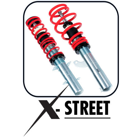 V-Maxx X-Street Coilover Kit 60 BM 07