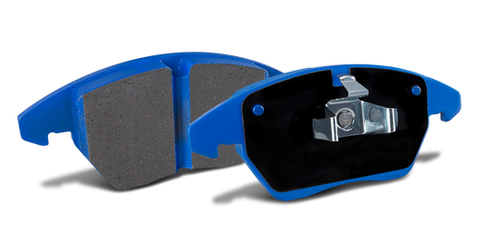 EBC Bluestuff Race Brake Pad Set DP51775B