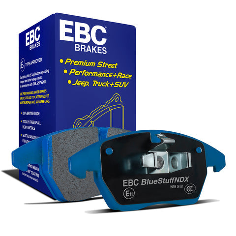 EBC Bluestuff Race Brake Pads DP52149NDX
