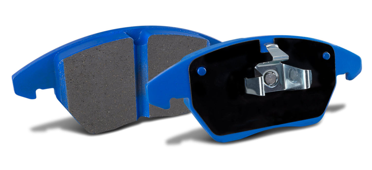 EBC BlueStuff Brake Pads DP51079B 4 Pad Set
