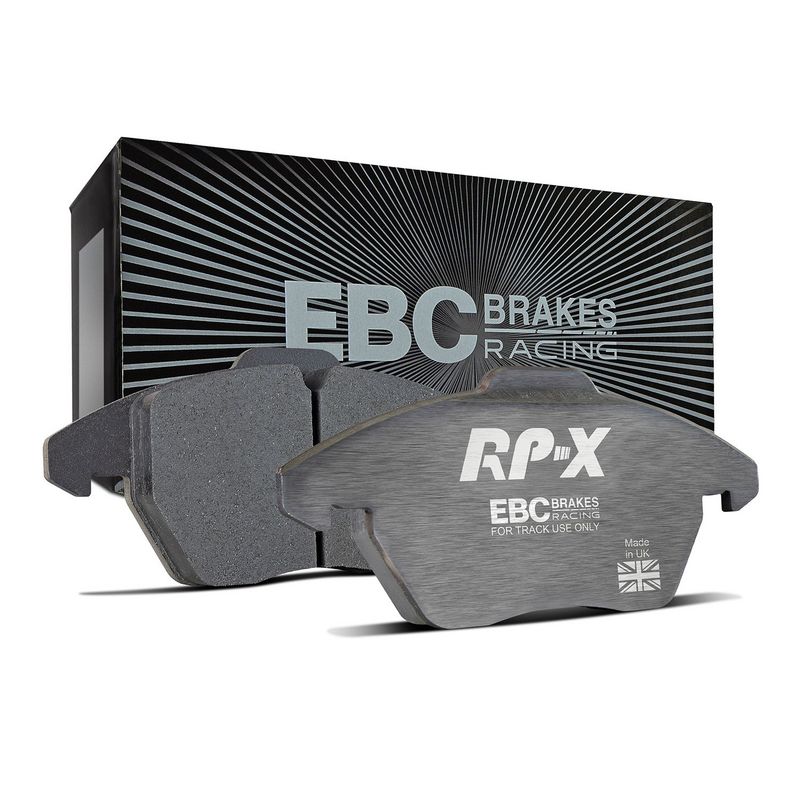 EBC Racing Brake Pads DP81594RPX