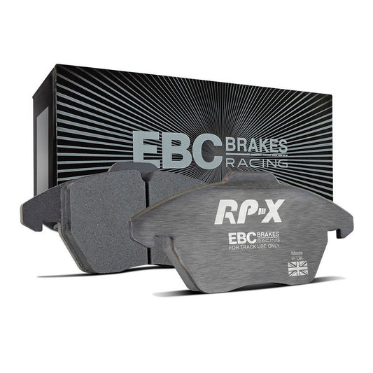 EBC Racing Brake Pads DP8066RPX