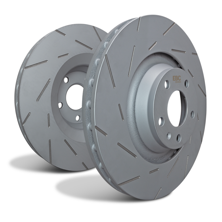 EBC USR Slotted Brake Discs USR1925