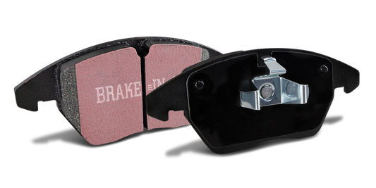 EBC Ultimax Brake Pads DP1765/2 4 Pad Set