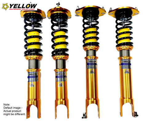 Yellow-Speed Volvo V40  95-04 YS01-VO-DPS005-DS Digressive