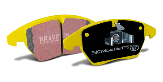 EBC Yellowstuff Brake Pads DP41369R