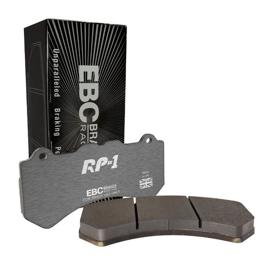 EBC Racing Brake Pads DP81293RP1
